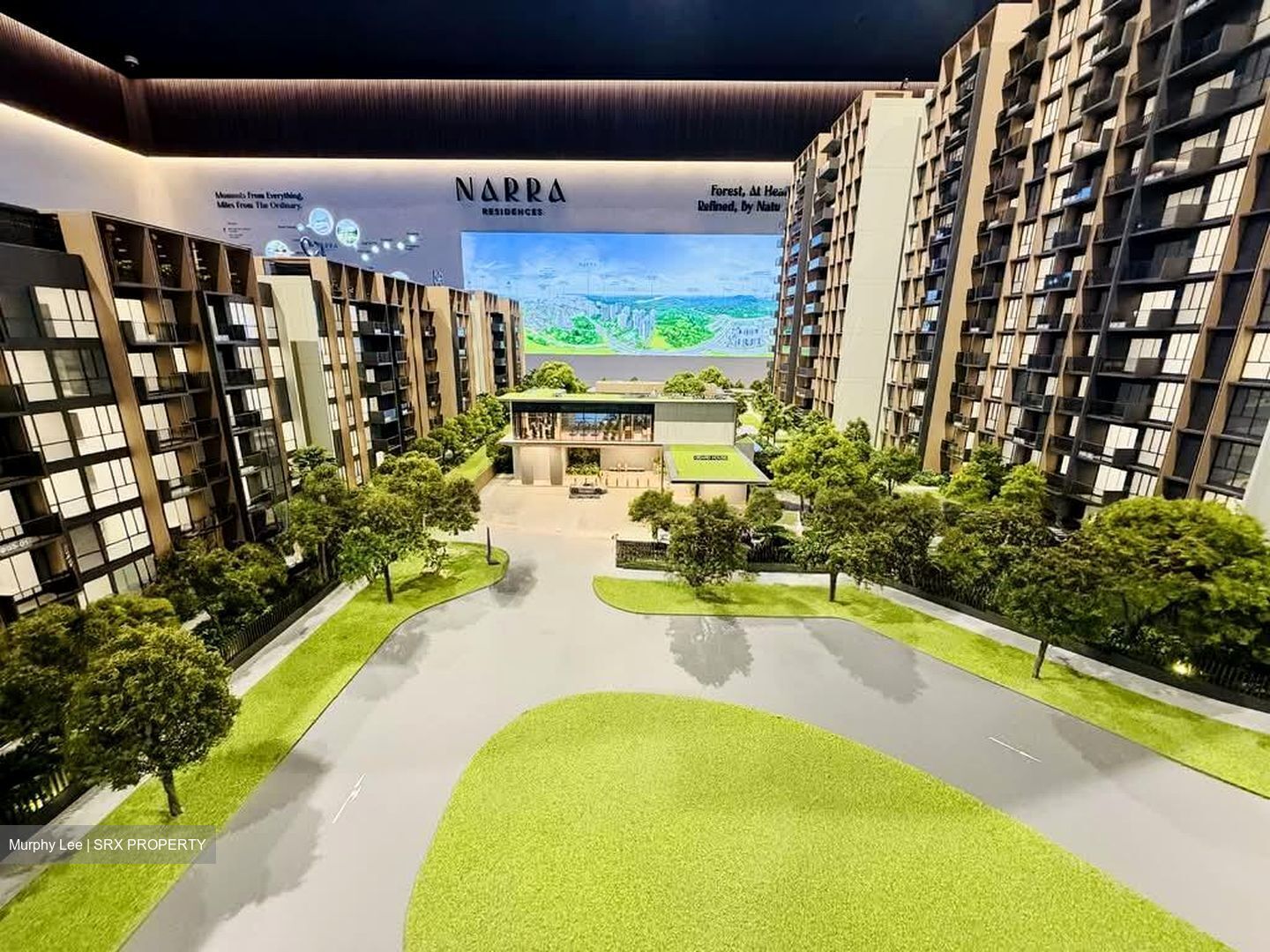 Narra Residences (D23), Apartment #621778021